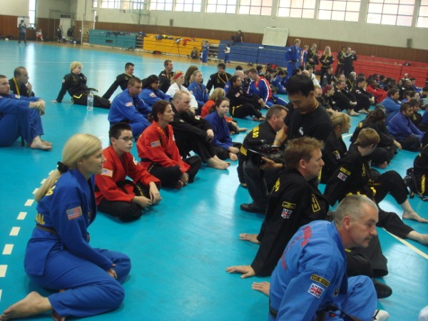 Korean Seminar